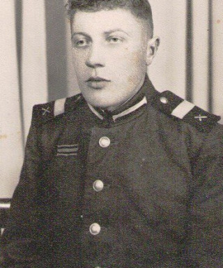 Чакин Борис Николаевич