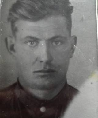 Полежаев Владимир Дмитриевич