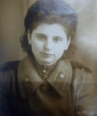 Зайцева Лидия Прохоровна