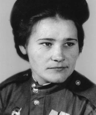 Смольякова Зинаида Борисовна