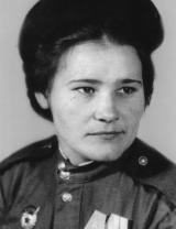 Смольякова Зинаида Борисовна