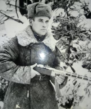 Бирюков Андрей Абрамович