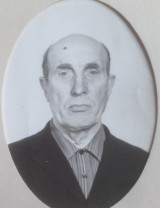 Косенко Василий Лукич