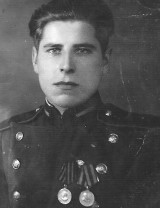 Зайцев Николай Яковлевич