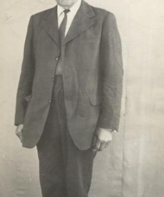 Крюков Петр Михайлович
