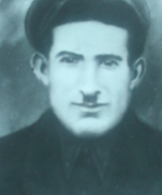 Данеилян Ашот Анушаванович