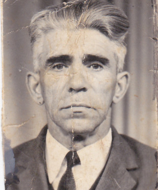 Орлов Василий Алексеевич