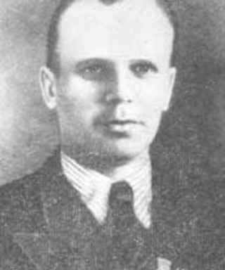 Обухов Александр Васильевич