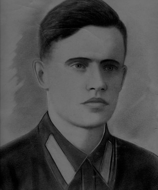 Волчек Василий Семенович