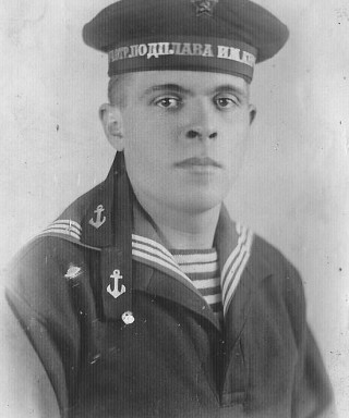 Земсков Иван Васильевич