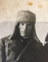 Белявский Григорий Захарович