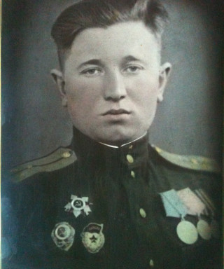 Карпов Иван Викторович