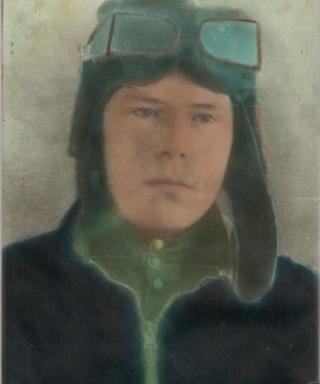 Лебедев Павел Васильевич