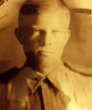 Иванов Василий Иванович