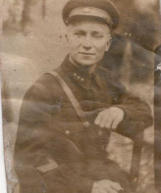 Кузьминский Виктор Степанович