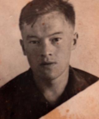 Ситников Борис Иванович
