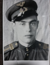 Семёнов Анатолий Васильевич