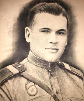 Козин Иван Никитич