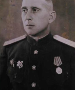 Богуславский Иван Иванович