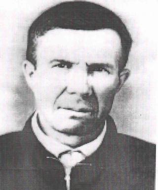 Лебедев Константин Егорович