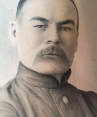 Овечкин Василий Михайлович