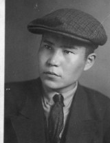 Хамаганов Георгий Александрович