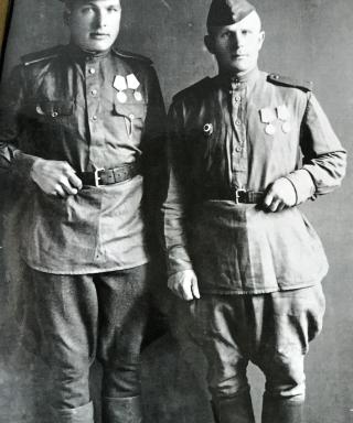 Томашевский Петр (неизвестно)