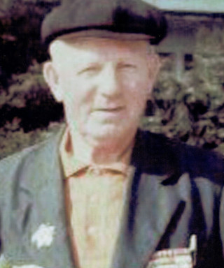 Понежин Дмитрий Павлович