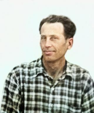 Слижиков Павел Васильевич