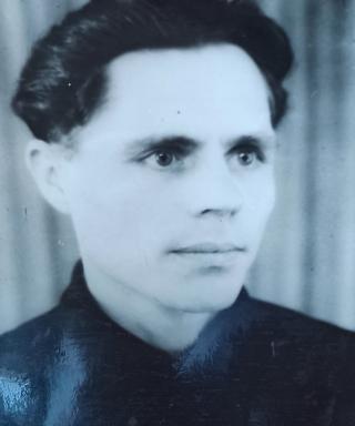 Егоров Михаил Николаевич