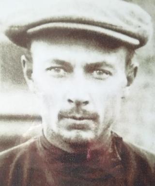 Кобяков Дмитрий Степанович