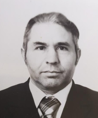 Максимушкин Михаил Григорьевич