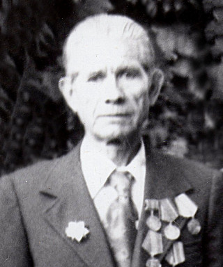 Авдоненков Василий Дмитриевич