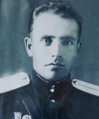Кошелев Александр Федорович