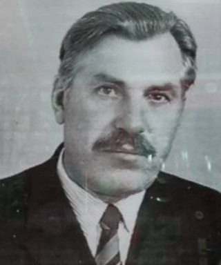 Бабченко Иван Пантелеевич