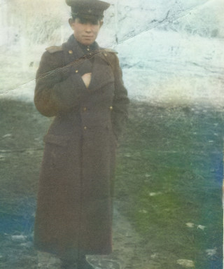 Изосимов Вячеслав Иванович