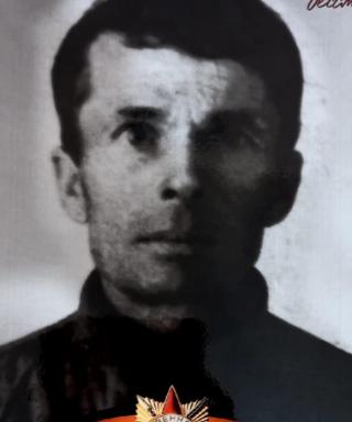 Дидикин Александр Иванович