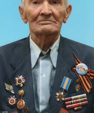 Лещенко Евгений Сергеевич