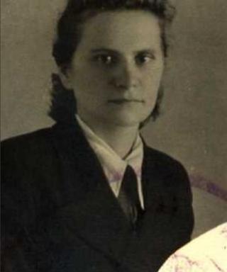Сидорова Мария Михайловна