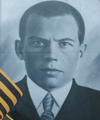 Зюзиков Николай Константинович