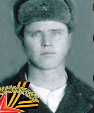 Данилин Григорий Герасимович