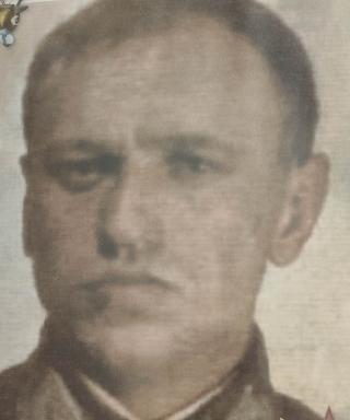 Коньшин Иван Степанович