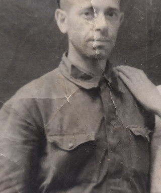 Папенко Александр Иванович