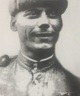 Иванов Александр Степанович