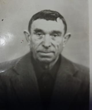 Гальцев Павел Иванович