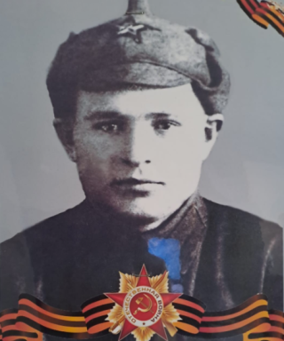 Писеуков Григорий Васильевич