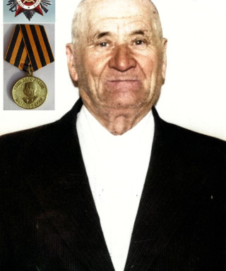 Шуст Дмитрий Филиппович