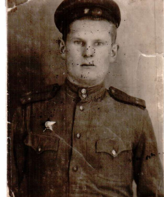 Давыдов Михаил Федорович