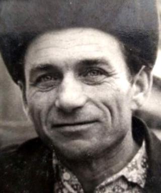 Малушко Михаил Афанасьевич