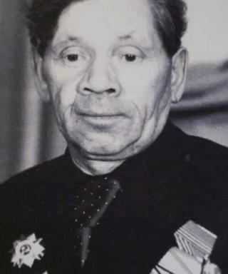 Лобанов Владимир Александрович
